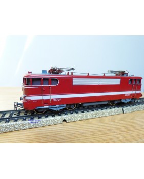HAMO ( Märklin pour Fleischmann) 8377, automoteur système Kruckenberg Zeppeli sur rails DR