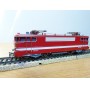 HAMO ( Märklin pour Fleischmann) 8377, automoteur système Kruckenberg Zeppeli sur rails DR