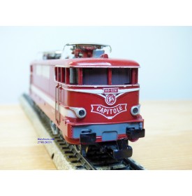 HAMO ( Märklin pour Fleischmann) 8377, automoteur système Kruckenberg Zeppeli sur rails DR