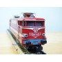 HAMO ( Märklin pour Fleischmann) 8377, automoteur système Kruckenberg Zeppeli sur rails DR