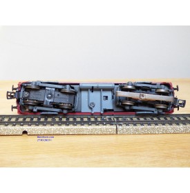 HAMO ( Märklin pour Fleischmann) 8377, automoteur système Kruckenberg Zeppeli sur rails DR