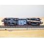 HAMO ( Märklin pour Fleischmann) 8377, automoteur système Kruckenberg Zeppeli sur rails DR