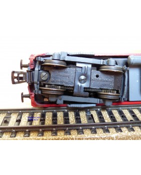 HAMO ( Märklin pour Fleischmann) 8377, automoteur système Kruckenberg Zeppeli sur rails DR