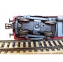 HAMO ( Märklin pour Fleischmann) 8377, automoteur système Kruckenberg Zeppeli sur rails DR