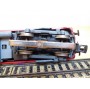 HAMO ( Märklin pour Fleischmann) 8377, automoteur système Kruckenberg Zeppeli sur rails DR
