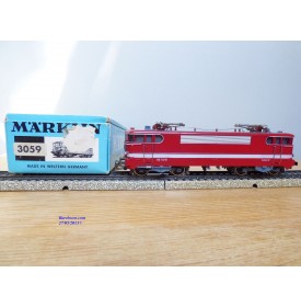 HAMO ( Märklin pour Fleischmann) 8377, automoteur système Kruckenberg Zeppeli sur rails DR