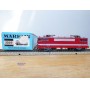 HAMO ( Märklin pour Fleischmann) 8377, automoteur système Kruckenberg Zeppeli sur rails DR