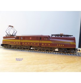 Rivarossi 1773  rame automotrice TEE  "Ligure " FS BO