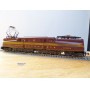 Rivarossi 1773  rame automotrice TEE  "Ligure " FS BO