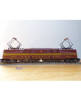 Rivarossi 1773  rame automotrice TEE  "Ligure " FS BO