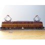Rivarossi 1773  rame automotrice TEE  "Ligure " FS BO