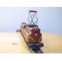 Rivarossi 1773  rame automotrice TEE  "Ligure " FS BO