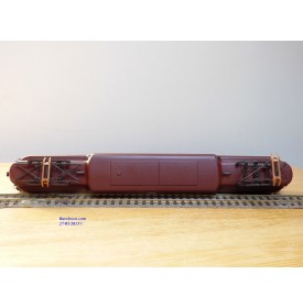 Rivarossi 1773  rame automotrice TEE  "Ligure " FS BO