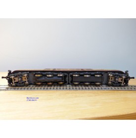 Rivarossi 1773  rame automotrice TEE  "Ligure " FS BO