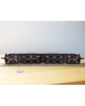 Rivarossi 1773  rame automotrice TEE  "Ligure " FS BO