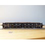 Rivarossi 1773  rame automotrice TEE  "Ligure " FS BO