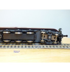 Rivarossi 1773  rame automotrice TEE  "Ligure " FS BO