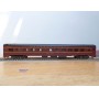 RIVAROSSI V ABZ voiture grandes lignes mixte 1/2 ème Cl. type ABz FS 