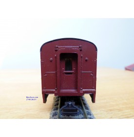 RIVAROSSI V ABZ voiture grandes lignes mixte 1/2 ème Cl. type ABz FS 