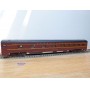 RIVAROSSI V ABZ voiture grandes lignes mixte 1/2 ème Cl. type ABz FS 