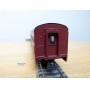RIVAROSSI V ABZ voiture grandes lignes mixte 1/2 ème Cl. type ABz FS 