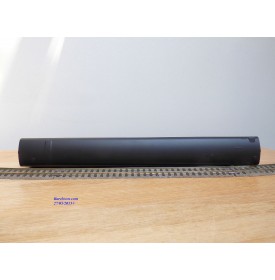 RIVAROSSI V ABZ voiture grandes lignes mixte 1/2 ème Cl. type ABz FS 