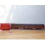 RIVAROSSI V ABZ voiture grandes lignes mixte 1/2 ème Cl. type ABz FS 