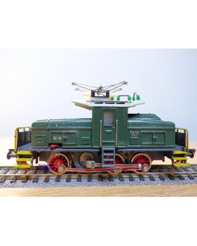 Loco Mikado 141 Br 41 DB grise BO