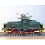 Loco Mikado 141 Br 41 DB grise BO