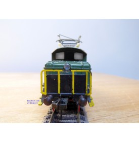 Loco Mikado 141 Br 41 DB grise BO