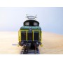 Loco Mikado 141 Br 41 DB grise BO