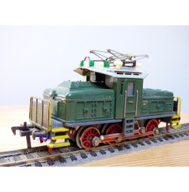 Loco Mikado 141 Br 41 DB grise BO
