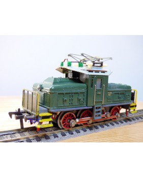 Loco Mikado 141 Br 41 DB grise BO