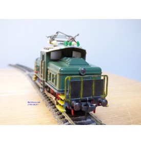 Loco Mikado 141 Br 41 DB grise BO