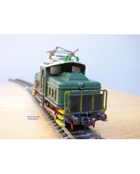 Loco Mikado 141 Br 41 DB grise BO