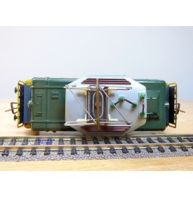 Loco Mikado 141 Br 41 DB grise BO