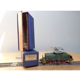 Loco Mikado 141 Br 41 DB grise BO