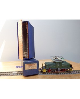 Loco Mikado 141 Br 41 DB grise BO