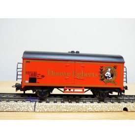 Märklin 4415 / 85089,  wagon couvert  DOUWE EGBERTS  SNCB   Neuf   BO