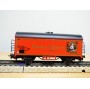Märklin 4415 / 85089,  wagon couvert  DOUWE EGBERTS  SNCB   Neuf   BO
