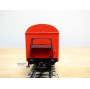Märklin 4415 / 85089,  wagon couvert  DOUWE EGBERTS  SNCB   Neuf   BO