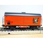 Märklin 4415 / 85089,  wagon couvert  DOUWE EGBERTS  SNCB   Neuf   BO