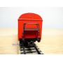Märklin 4415 / 85089,  wagon couvert  DOUWE EGBERTS  SNCB   Neuf   BO