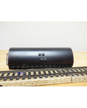 Märklin 4415 / 85089,  wagon couvert  DOUWE EGBERTS  SNCB   Neuf   BO