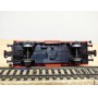 Märklin 4415 / 85089,  wagon couvert  DOUWE EGBERTS  SNCB   Neuf   BO