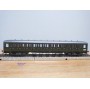 Märklin 43110, voiture  grandes lignes 3 Kl. type C4iw-33  DB   neuf  BO