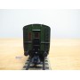 Märklin 43110, voiture  grandes lignes 3 Kl. type C4iw-33  DB   neuf  BO