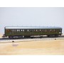 Märklin 43110, voiture  grandes lignes 3 Kl. type C4iw-33  DB   neuf  BO