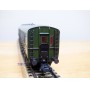 Märklin 43110, voiture  grandes lignes 3 Kl. type C4iw-33  DB   neuf  BO