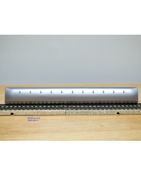 Märklin 43110, voiture  grandes lignes 3 Kl. type C4iw-33  DB   neuf  BO